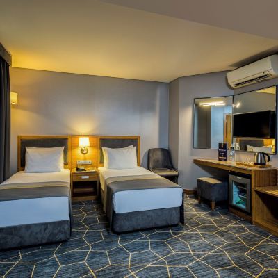 Double Room Hotel Venera Promo Code