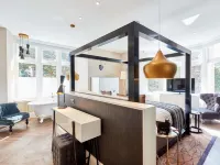 Oddfellows on the Park Cheadle otelleri