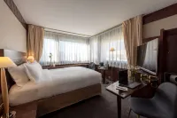 Sofitel Lyon Bellecour