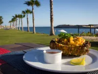 Hotel El Ganzo Hoteles en Los Cabos
