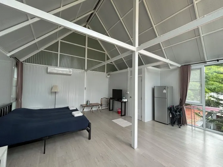 ห้องรับแขก