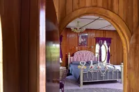 Banana Bank Lodge