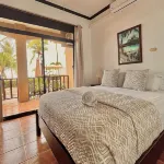 The Backyard Beachfront Hotel