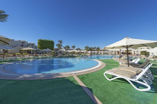 Reef Oasis Beach Aqua Park Resort