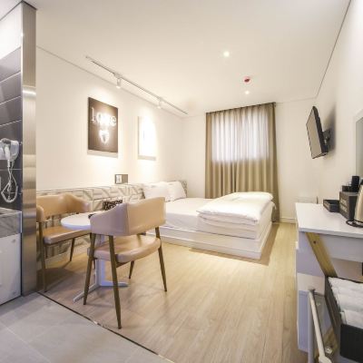 標準房 失眠飯店優惠