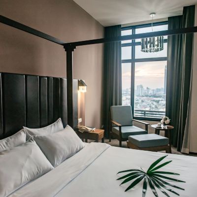 豪華套房 曼谷霍華德大飯店優惠