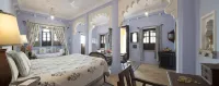 The Rawla Narlai - A Luxury Heritage Stay in Leopard Country