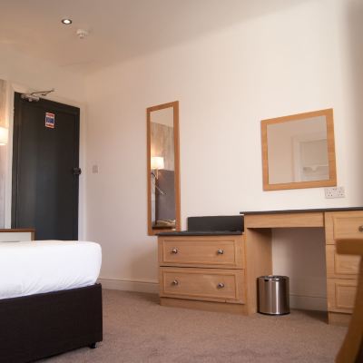 Standard Double Room Ocean Beach Hotel & Spa - Oceana Collection Promo Code