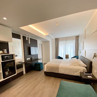 Superior Triple Room Solho Promo Code