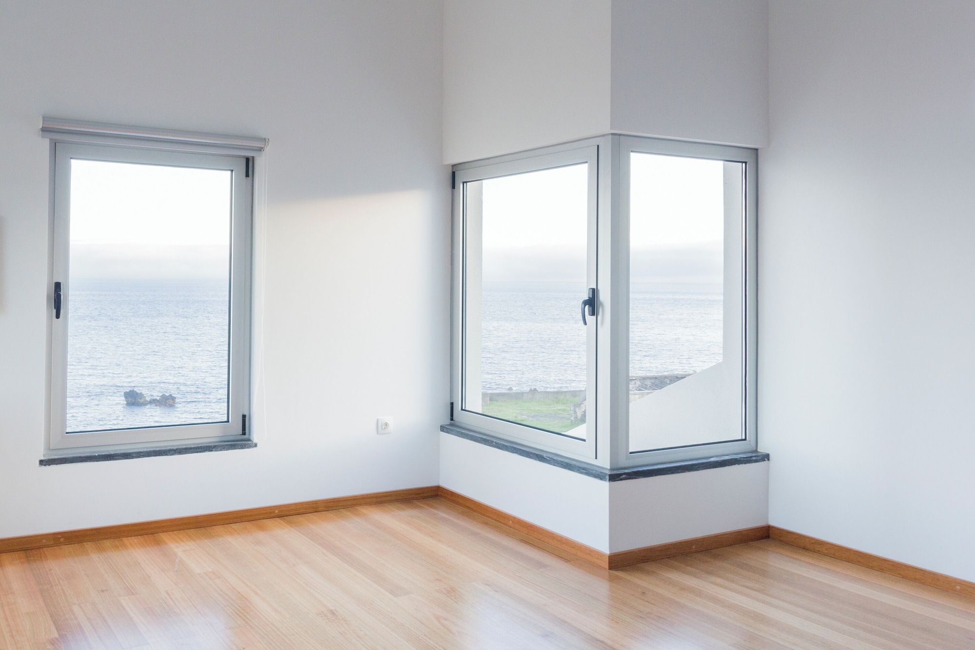 高级海景单卧室公寓