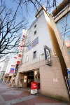 Morioka City Hotel Hotel di 