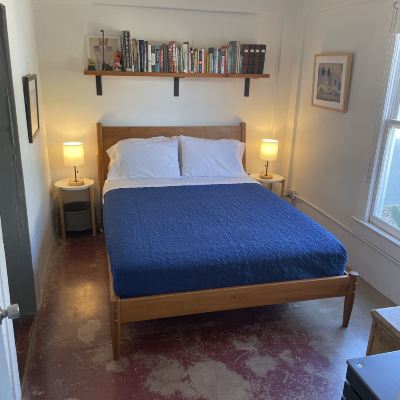 Deluxe Two-Queen Suite-Pets Ok The Lincoln Marfa Promo Code
