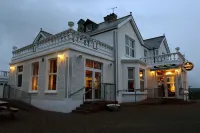 Ardgort Country House Hotele w: 