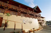 The Kelway Hotel Hotels in 