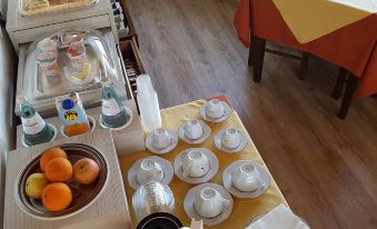 San Pietro - Housity