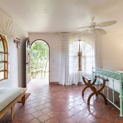 Standard Queen Room Villa San Ignacio Promo Code