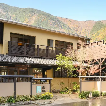 Hotel Iya Onsen