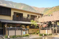 Hotel Iya Onsen