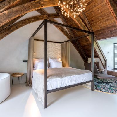 Exclusive Double Room, 1 King Bed, Lake View Yard Resort Promo Code