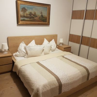 Comfort One-Bedroom Apartment Apartmány Malý Princ Promo Code