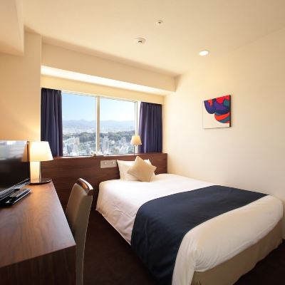 【禁煙】部屋タイプおまかせ オリエンタルホテル広島 クーポン