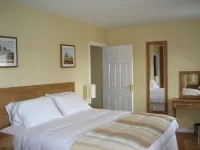 Knightsbrook Hotel Courtyard Accommodation