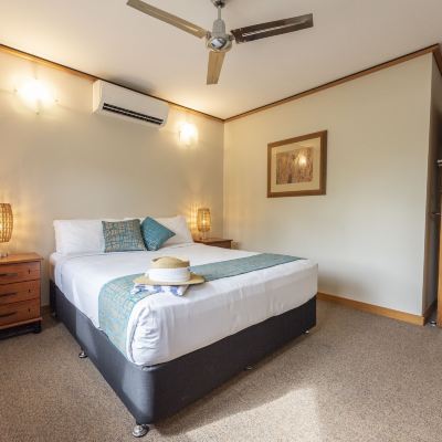 Two Bedroom Standard Villa