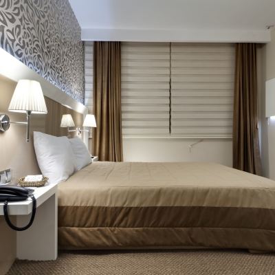 Standard Triple Room Sultan Hotel Promo Code