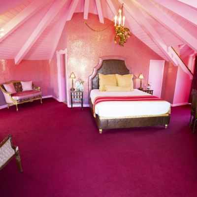Carin Room Madonna Inn Promo Code