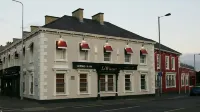 Strangford Arms Hotel Hotele w: 