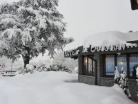 Le Charaban Hotels in Aosta