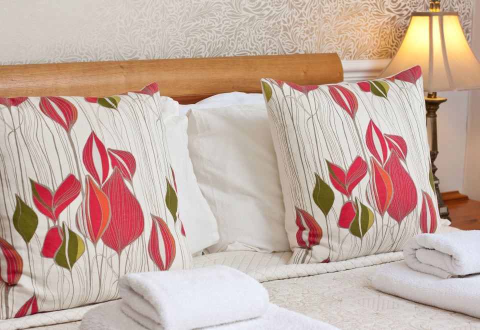 The Grange Country HouseExecutive Double Room, 1 Queen Bed