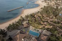 Le Saly Hotel & Hotel Club Filaos - All Inclusive Hotels in 