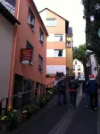 Gästehaus Albers