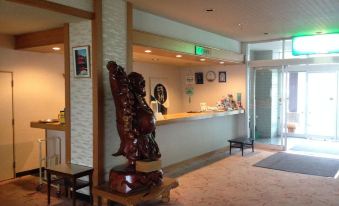 Hokkai Hotel - Housity