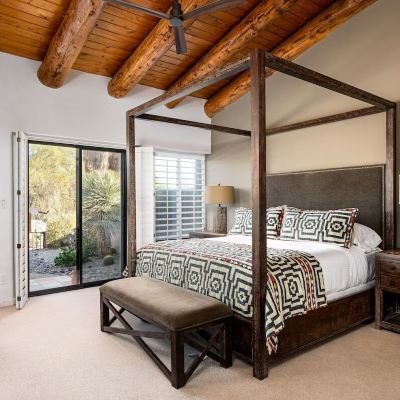 Two-Bedroom Villa Boulders Resort & Spa Scottsdale, Curio Collection by Hilton Promo Code