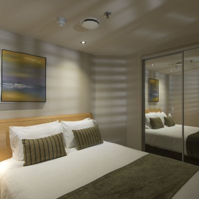 Three-Bedroom Apartment Quest on Durham Promo Code