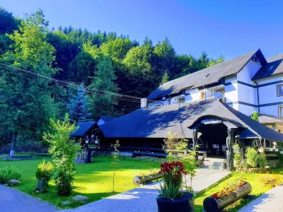 Casa Octavian Hotels in 