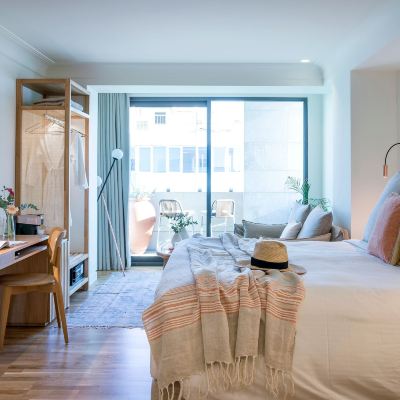 Design Niche Suite Niche Hotel Athens Promo Code