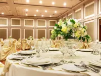 Ramada by Wyndham Sofia City Center Hotels in Sofia