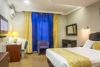 Hôtel la Falaise Bonanjo