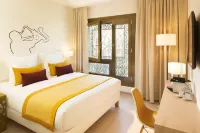 The Passage - Urban & Lifestyle Hotel