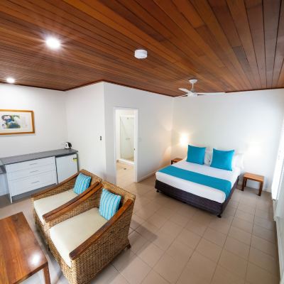 Turtle Room Heron Island Resort Promo Code