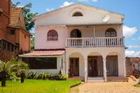 Faly Madagascar Tour Hotels in 
