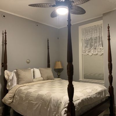 Blue Bell Suite Susquehanna Manor Inn Promo Code