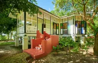 Temple Tree Resort Hotels in 