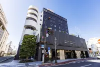 Yamagata Grand Hotel Hoteles en 