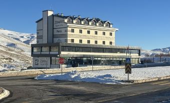Zümrüt Palas Otel - Housity
