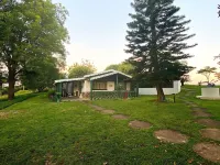 Sherwood's Country House Hotels in Tzaneen