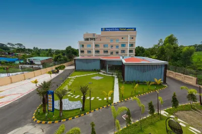 Nepalirika Hotel Biratchowk Hotels in 